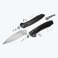 Couteau pliant Arcane - Benchmade-T.A DEFENSE