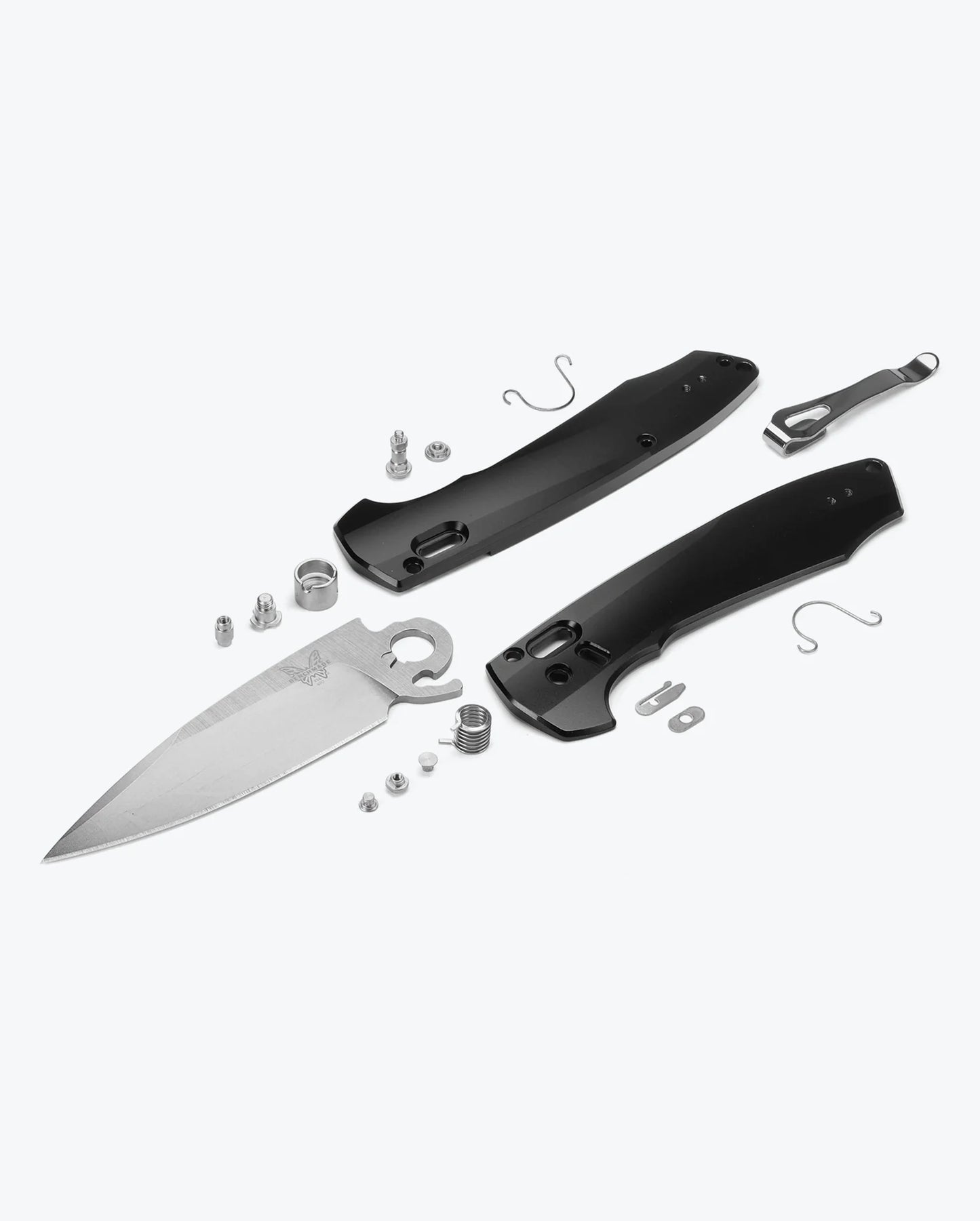 Couteau pliant Arcane - Benchmade-T.A DEFENSE