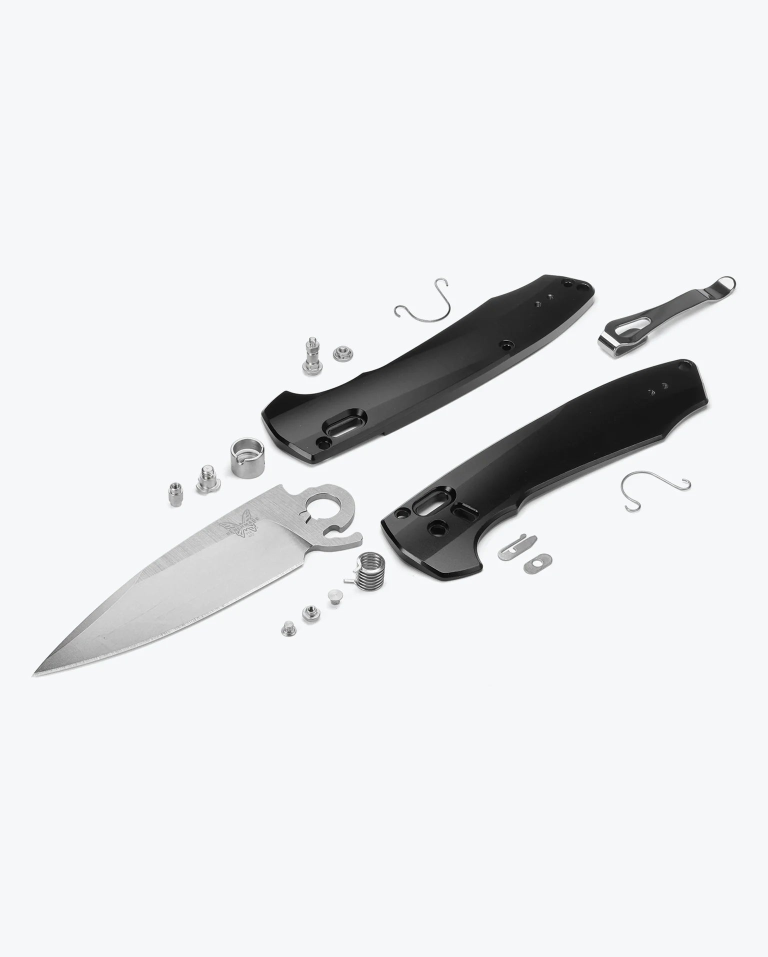 Couteau pliant Arcane - Benchmade-T.A DEFENSE