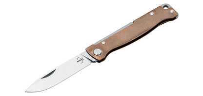 Couteau pliant Atlas - Boker-T.A DEFENSE