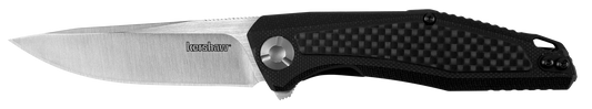 Couteau pliant Atmos en G10 - Kershaw-T.A DEFENSE