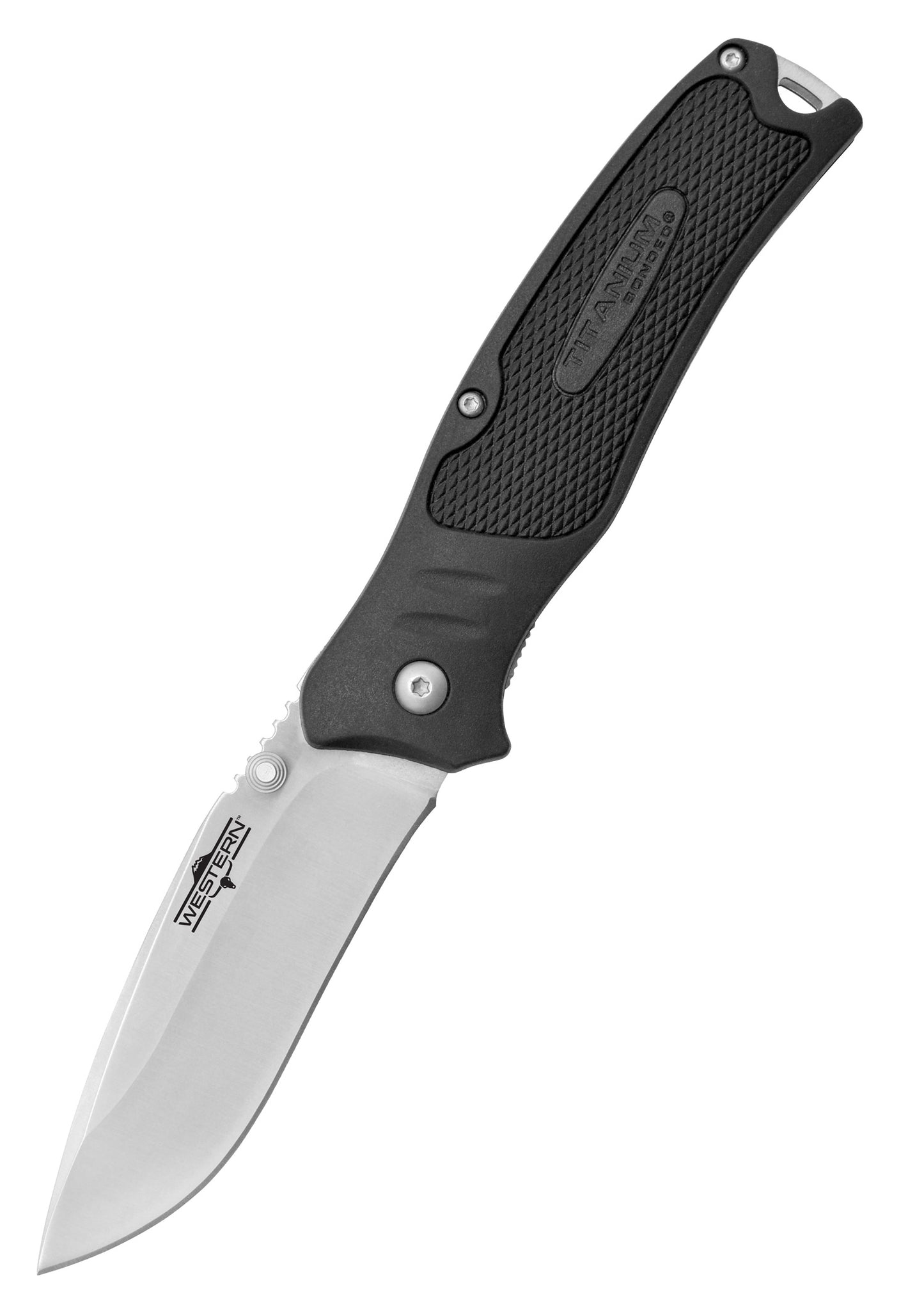 Couteau pliant BLACTRAX™ II - Camillus-T.A DEFENSE