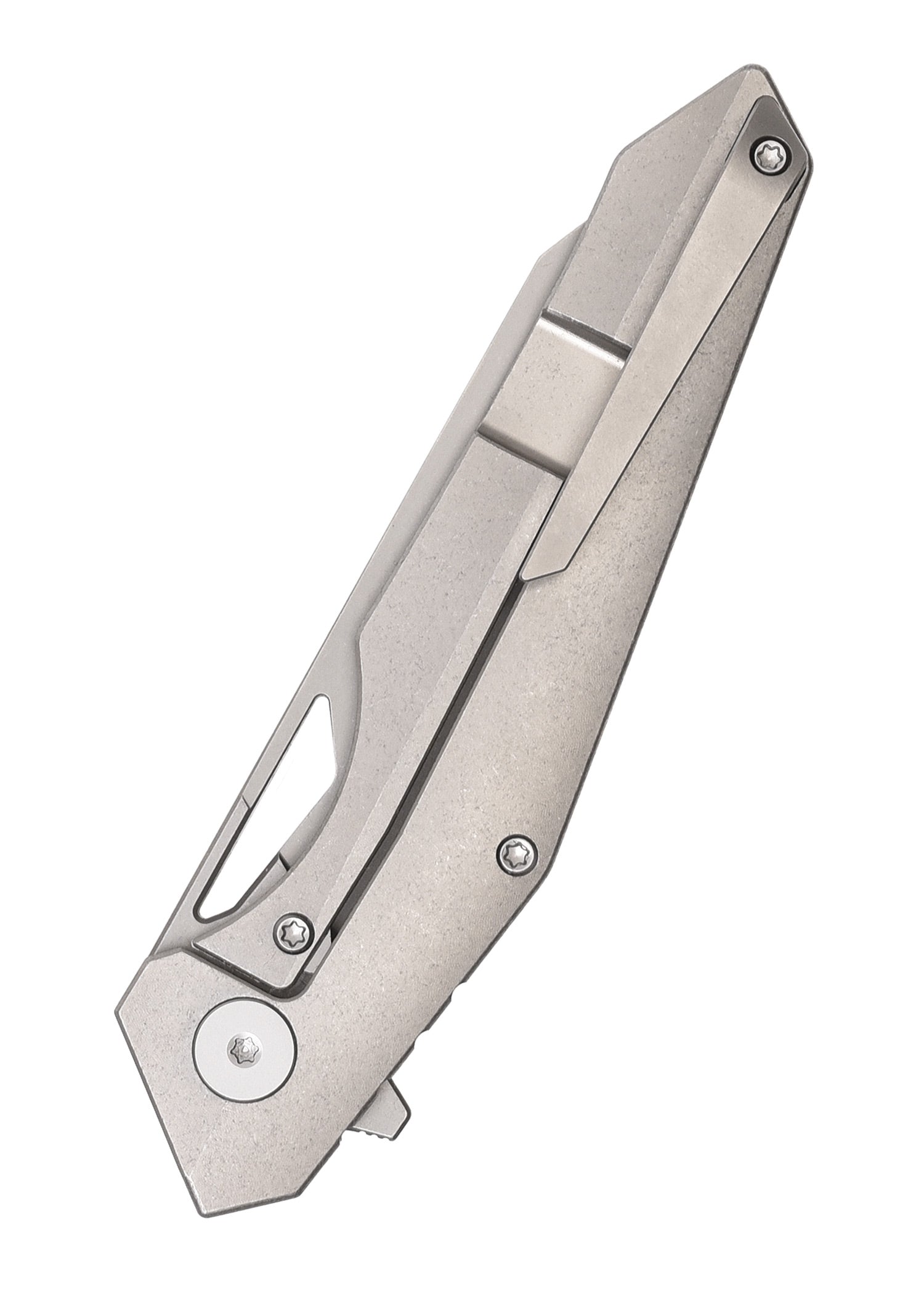 Couteau pliant BROK - Berserk Blades-T.A DEFENSE