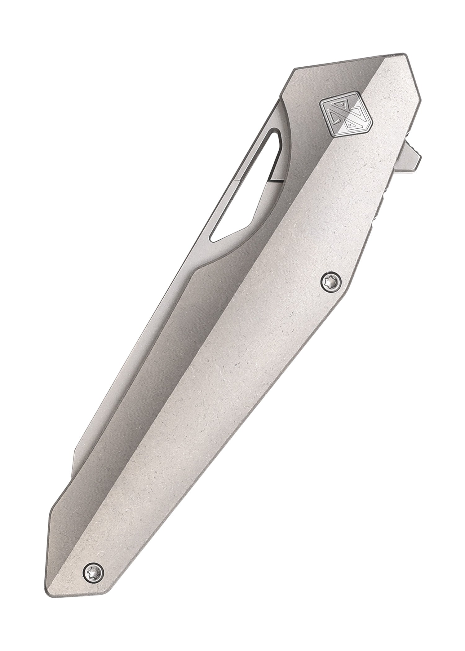 Couteau pliant BROK - Berserk Blades-T.A DEFENSE