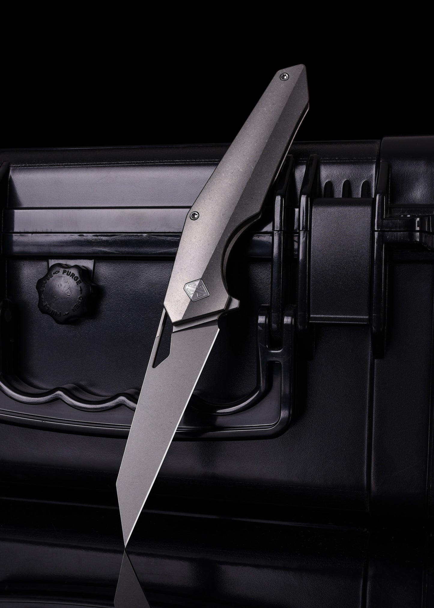 Couteau pliant BROK - Berserk Blades-T.A DEFENSE