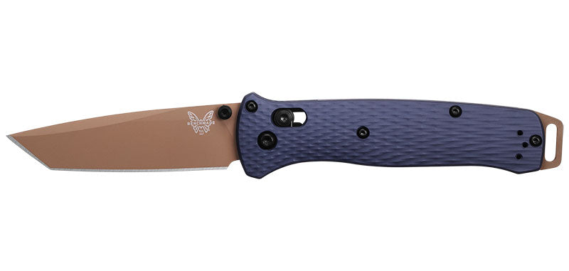 Couteau pliant Bailout - Benchmade-T.A DEFENSE
