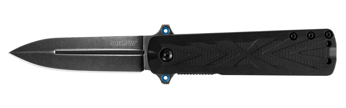 Couteau pliant Barstow - Kershaw-T.A DEFENSE