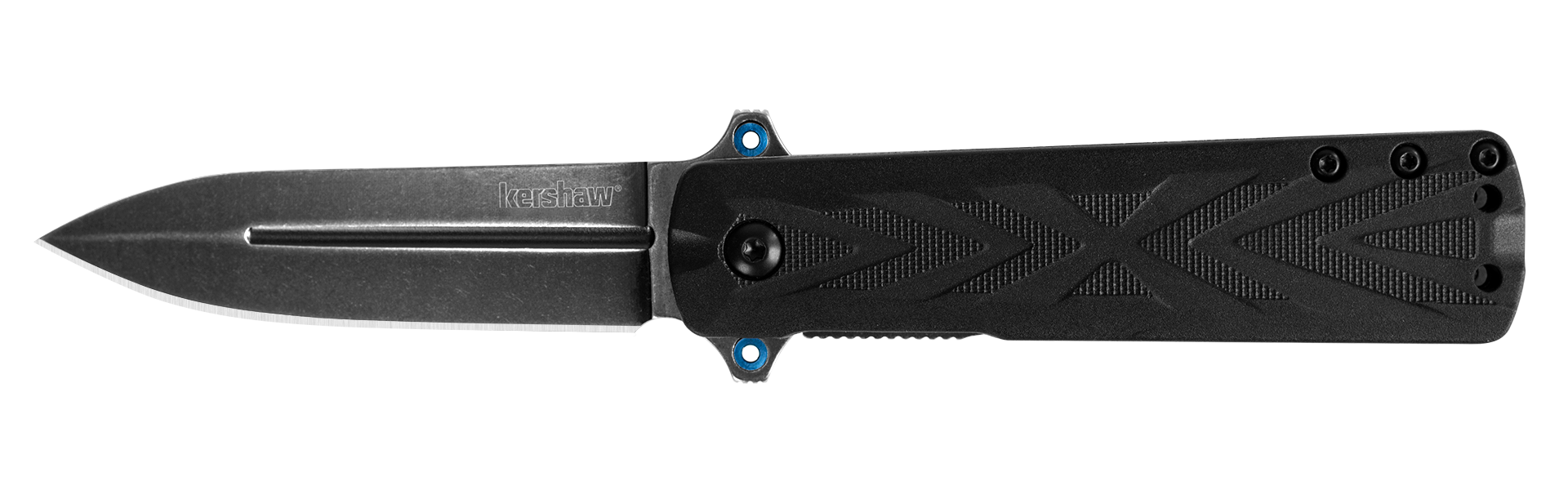 Couteau pliant Barstow - Kershaw-T.A DEFENSE