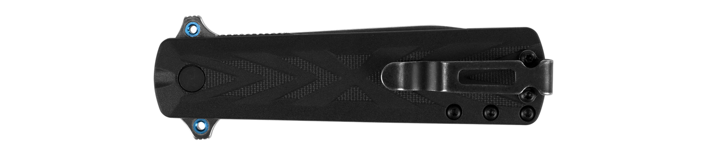 Couteau pliant Barstow - Kershaw-T.A DEFENSE
