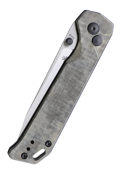 Couteau pliant Begleiter 2 - Kizer-T.A DEFENSE