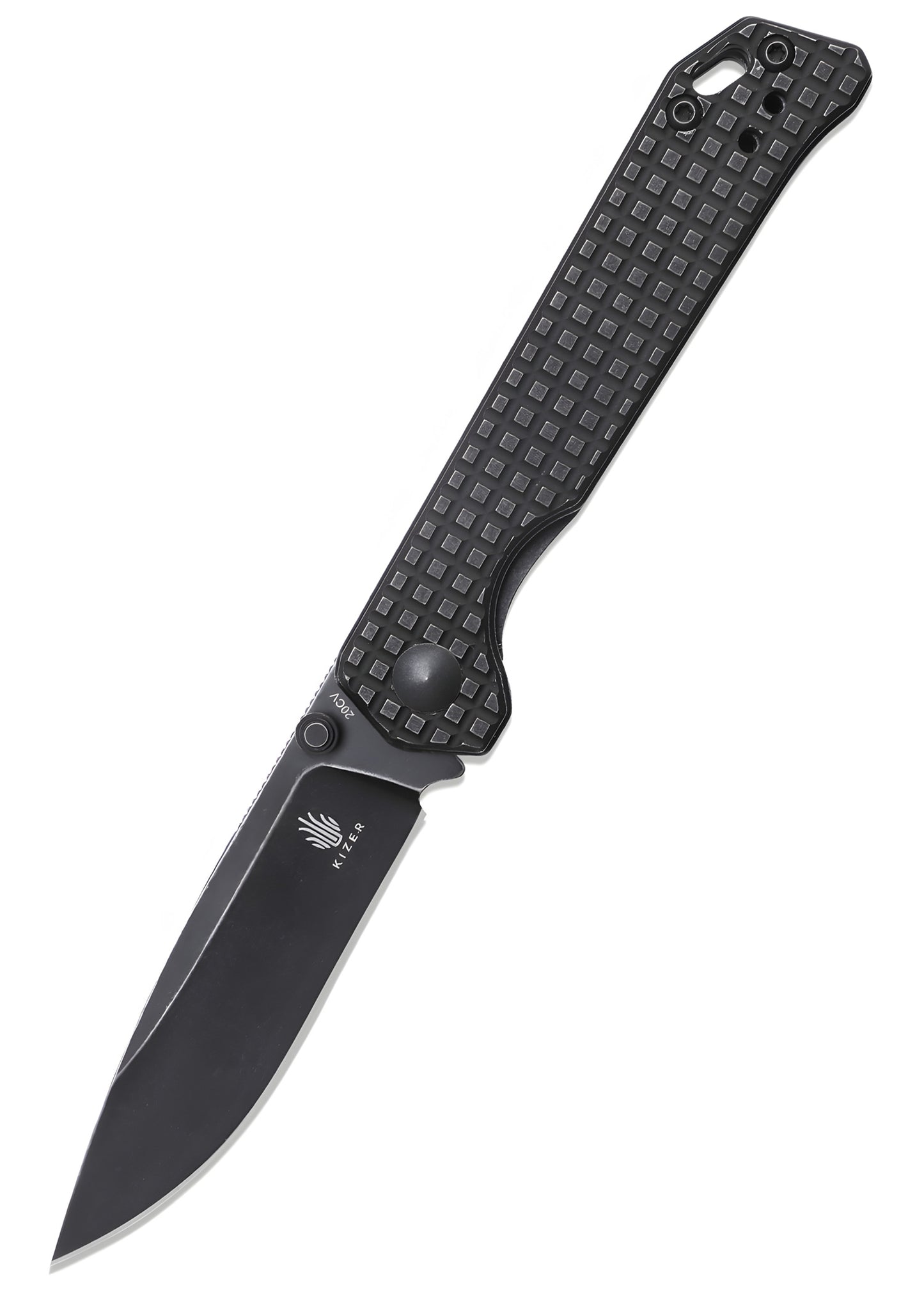 Couteau pliant Begleiter Mini - Kizer-T.A DEFENSE