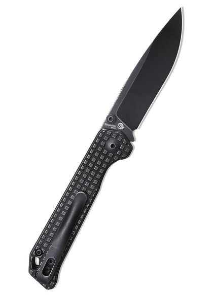 Couteau pliant Begleiter Mini - Kizer-T.A DEFENSE