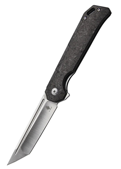 Couteau pliant Begleiter Tanto - Kizer-T.A DEFENSE