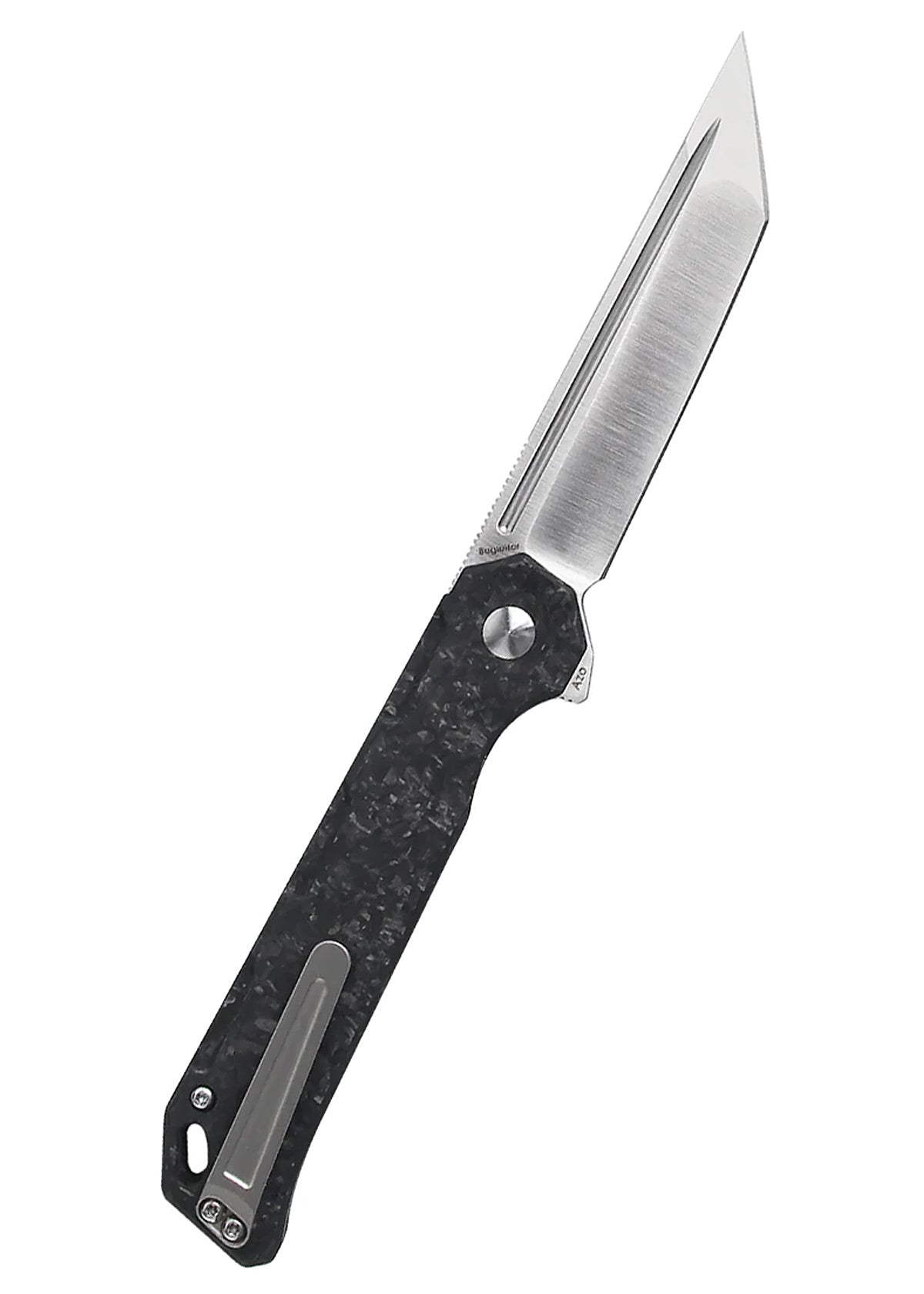 Couteau pliant Begleiter Tanto - Kizer-T.A DEFENSE
