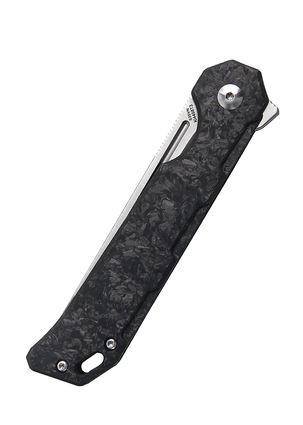 Couteau pliant Begleiter Tanto - Kizer-T.A DEFENSE