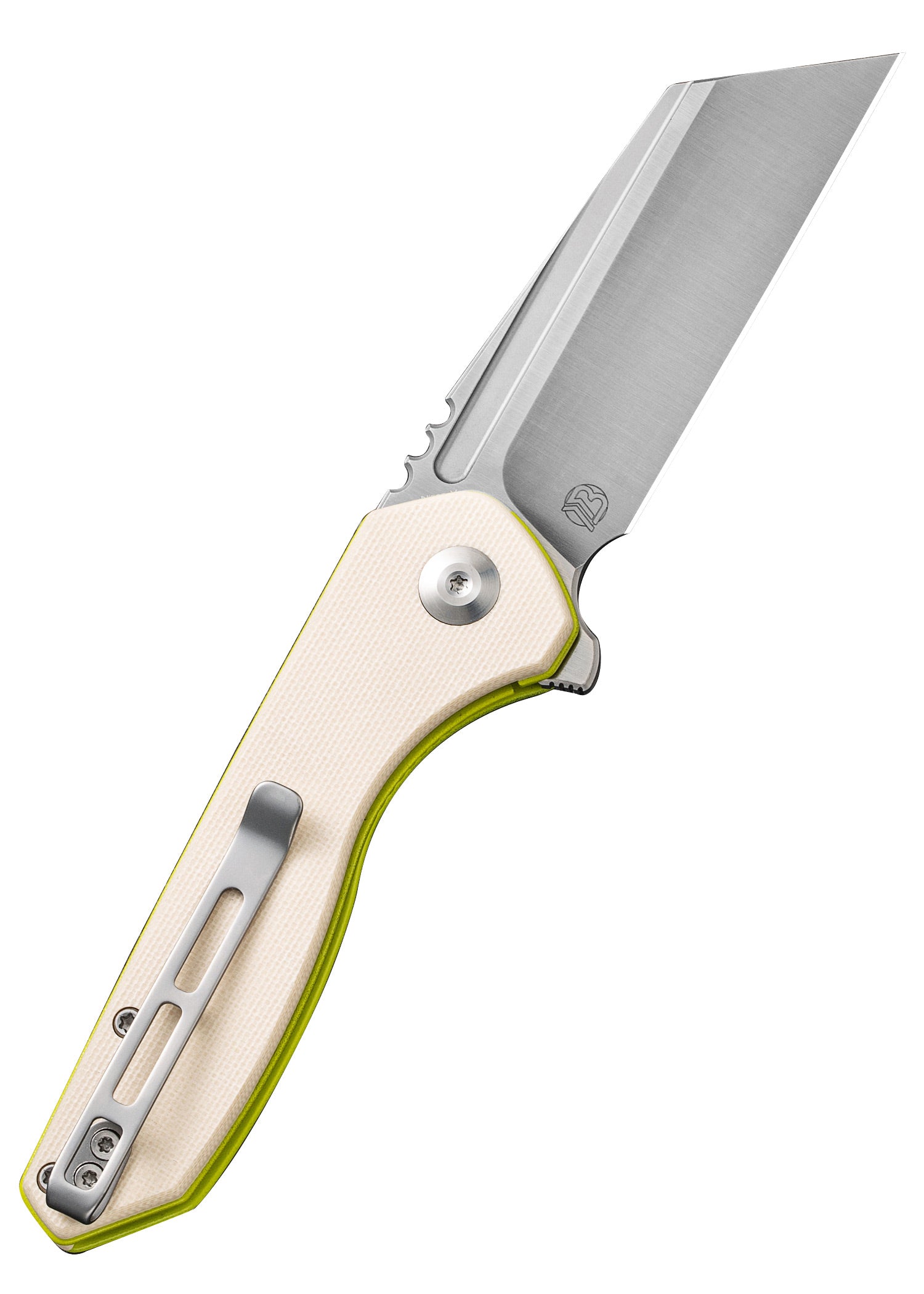 Couteau pliant ExOne G10 - CIVIVI-T.A DEFENSE