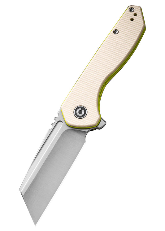 Couteau pliant ExOne G10 - CIVIVI-T.A DEFENSE
