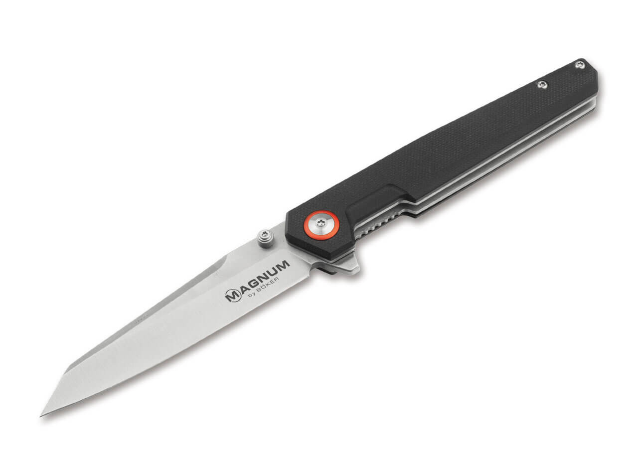Couteau pliant Brachyptera - Boker-T.A DEFENSE