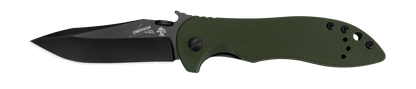 Couteau pliant CQC-5K - Kershaw-T.A DEFENSE