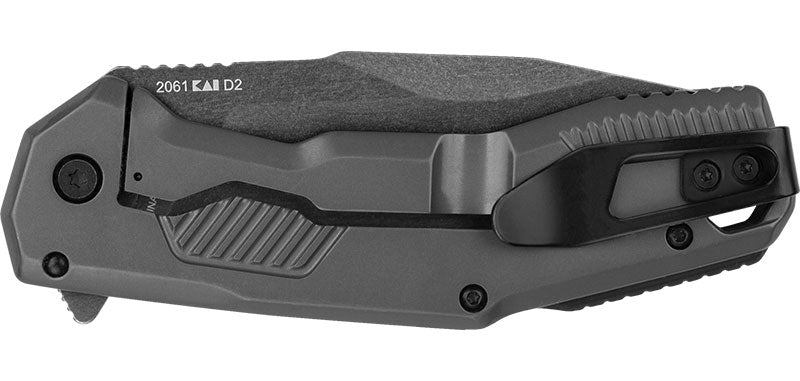 Couteau pliant Cannonball - Kershaw-T.A DEFENSE