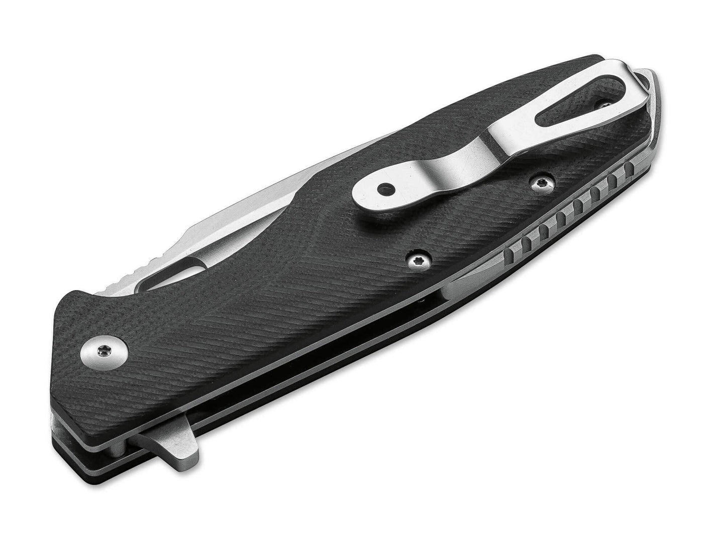 Couteau pliant Caracal Folder - Boker-T.A DEFENSE