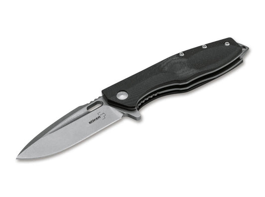 Couteau pliant Caracal Mini - Boker-T.A DEFENSE