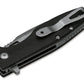 Couteau pliant Caracal Mini - Boker-T.A DEFENSE