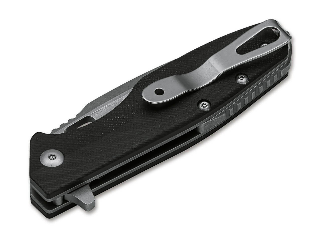 Couteau pliant Caracal Mini - Boker-T.A DEFENSE