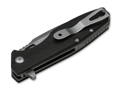 Couteau pliant Caracal Mini - Boker-T.A DEFENSE