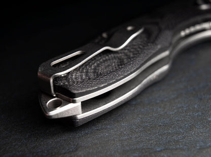 Couteau pliant Caracal Mini - Boker-T.A DEFENSE