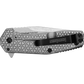 Couteau pliant Cathode - Kershaw-T.A DEFENSE