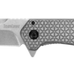 Couteau pliant Cathode - Kershaw-T.A DEFENSE