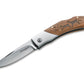 Couteau pliant Caveman Damas - Boker-T.A DEFENSE