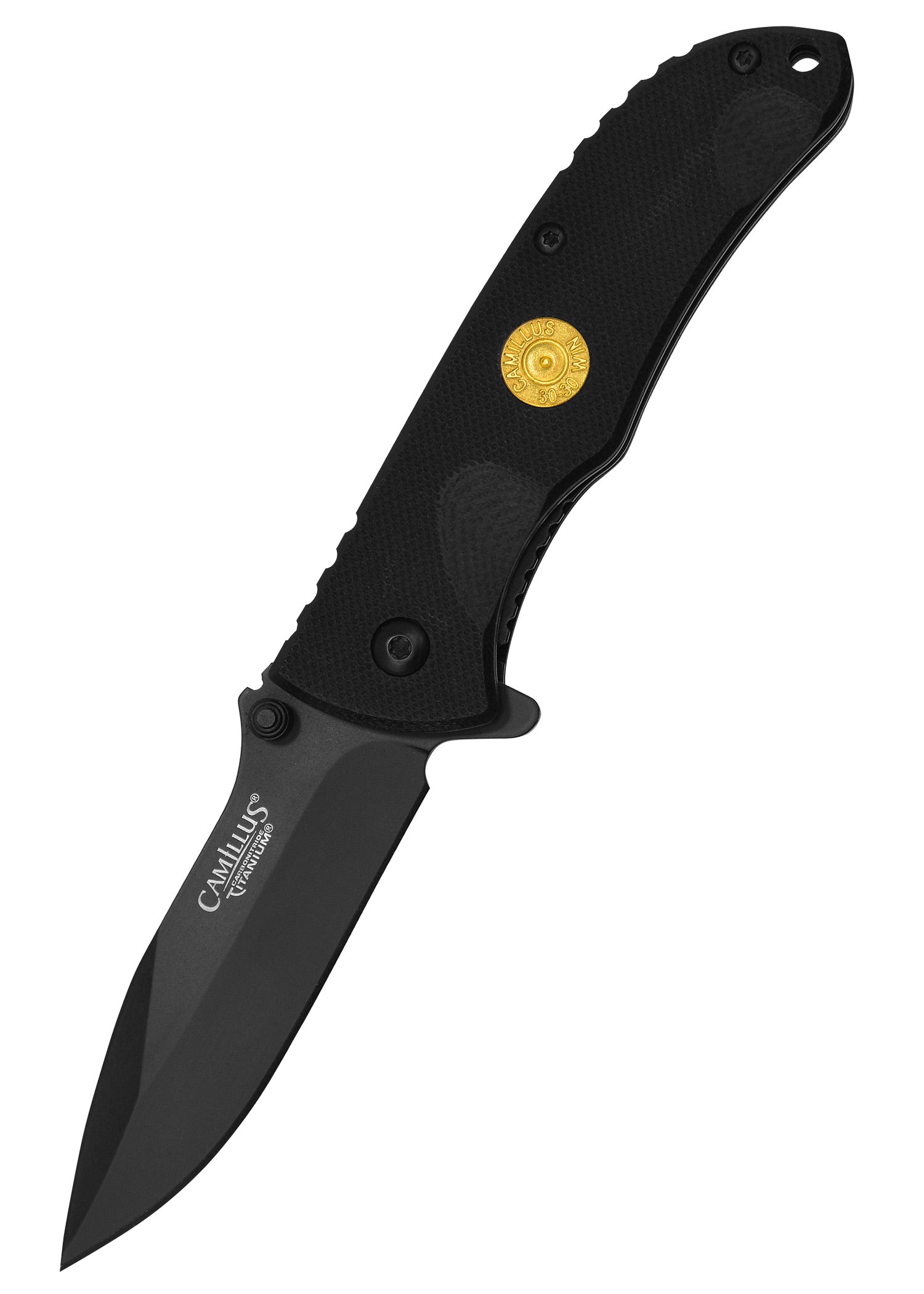 Couteau pliant Centerfire 30-30™ - Camillus-T.A DEFENSE