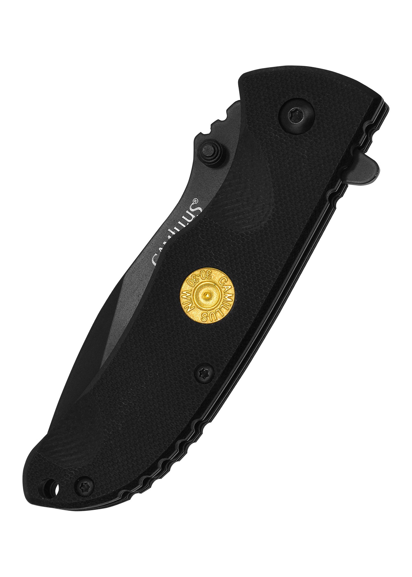 Couteau pliant Centerfire 30-30™ - Camillus-T.A DEFENSE