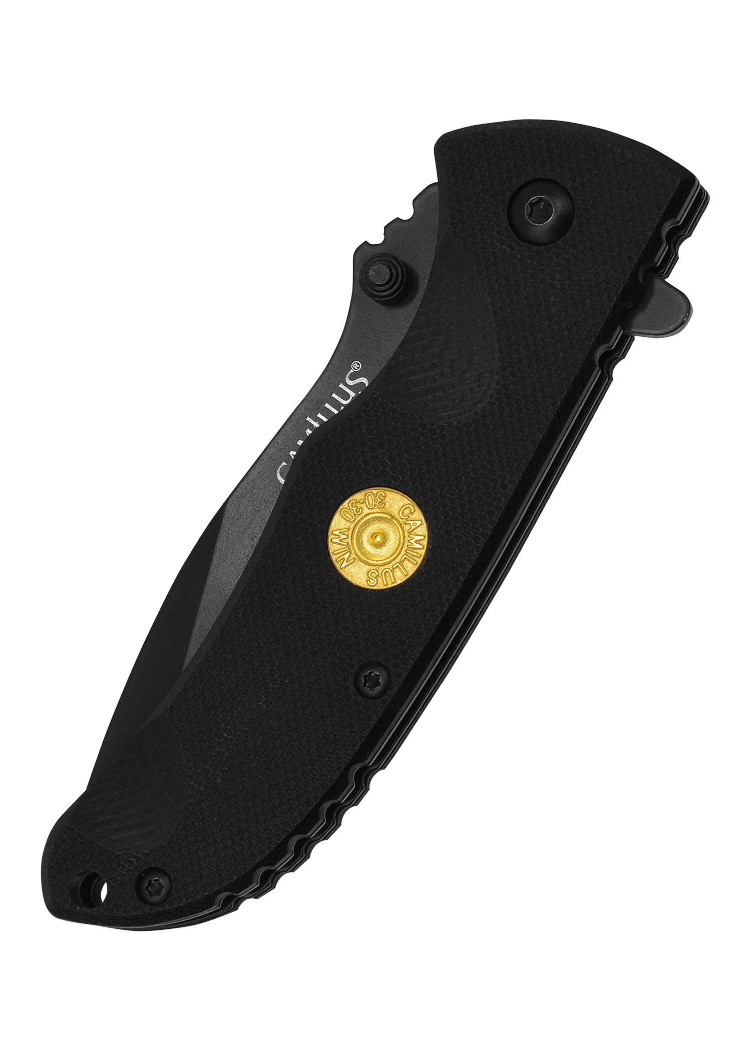 Couteau pliant Centerfire 30-30™ - Camillus-T.A DEFENSE