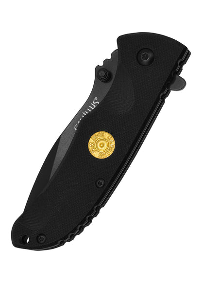 Couteau pliant Centerfire 30-30™ - Camillus-T.A DEFENSE