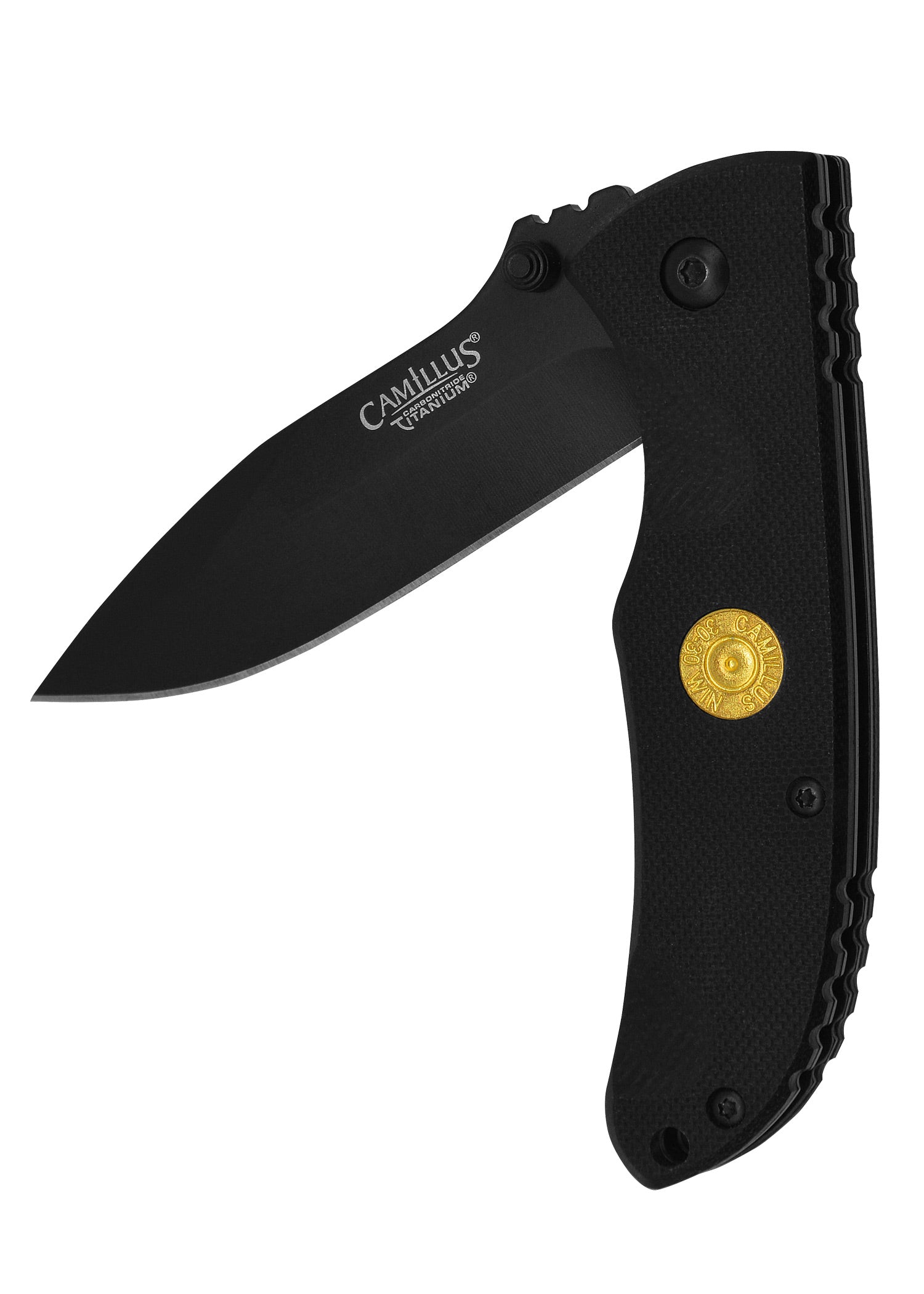 Couteau pliant Centerfire 30-30™ - Camillus-T.A DEFENSE
