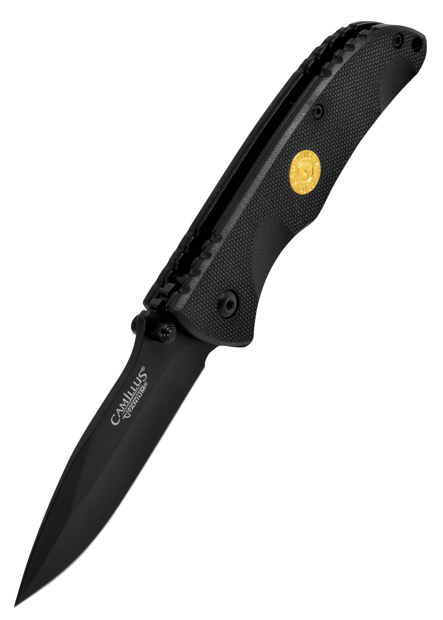 Couteau pliant Centerfire 30-30™ - Camillus-T.A DEFENSE