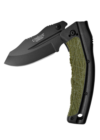 Couteau pliant Chasse - Camillus-T.A DEFENSE