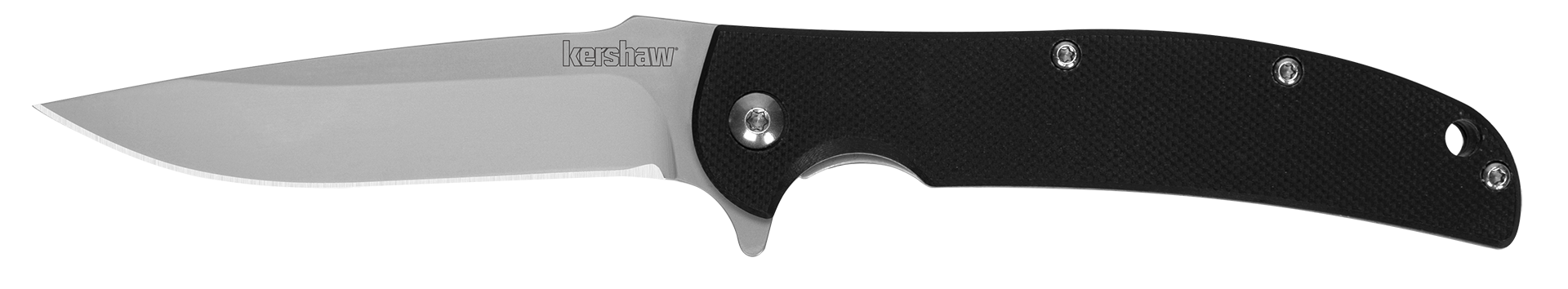 Couteau pliant Chill - Kershaw-T.A DEFENSE