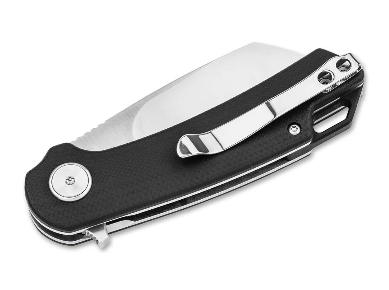 Couteau pliant Cliff Wharn - Boker-T.A DEFENSE