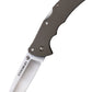 Couteau pliant Code 4 - Cold Steel-T.A DEFENSE