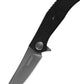 Couteau pliant Concierge - Kershaw-T.A DEFENSE