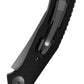 Couteau pliant Concierge - Kershaw-T.A DEFENSE