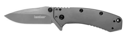 Couteau pliant Cryo Titane - Kershaw-T.A DEFENSE