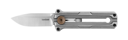 Couteau pliant OTF Cybernet - Kershaw-T.A DEFENSE