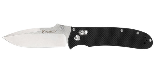 Couteau pliant D704 - Ganzo-T.A DEFENSE