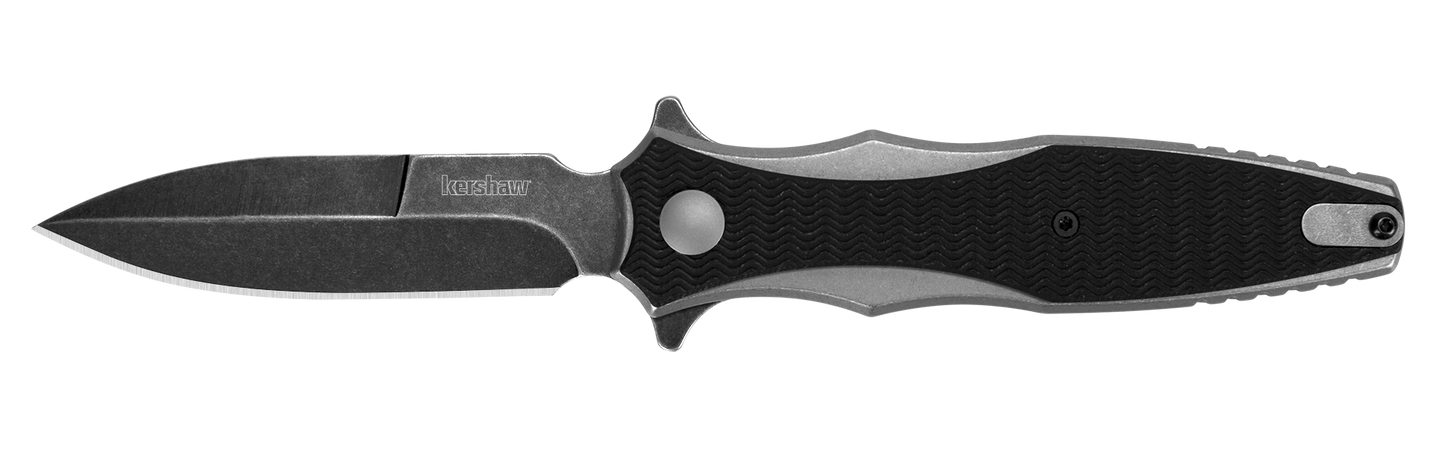 Couteau pliant Decimus - Kershaw-T.A DEFENSE