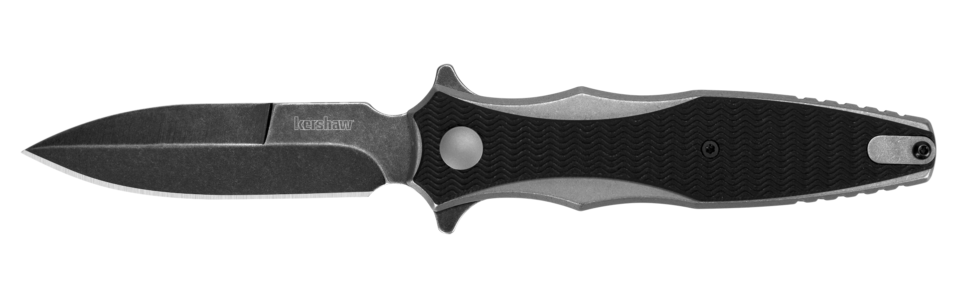 Couteau pliant Decimus - Kershaw-T.A DEFENSE